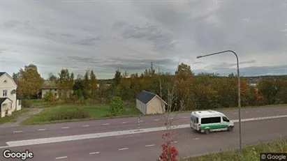Lägenheter att hyra i Sundsvall - Bild från Google Street View
