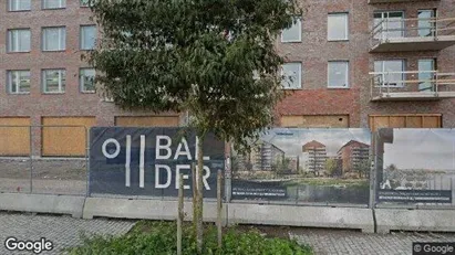 Lägenheter att hyra i Karlstad - Bild från Google Street View