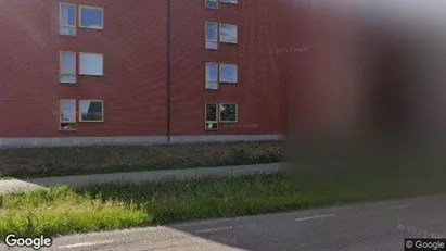 Lägenheter att hyra i Sundsvall - Bild från Google Street View