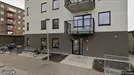 Lägenhet att hyra, Höganäs, Trädgatan