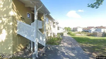 Lägenheter att hyra i Kalmar - Bild från Google Street View