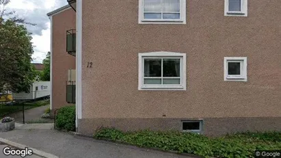 Lägenheter att hyra i Linköping - Bild från Google Street View