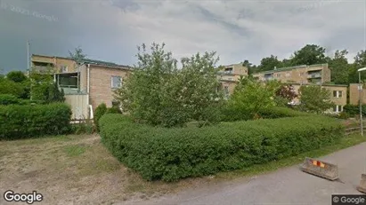Lägenheter att hyra i Linköping - Bild från Google Street View