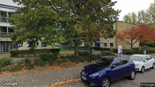 Lägenheter att hyra i Fosie - Bild från Google Street View