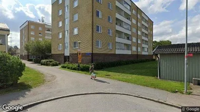 Lägenheter till salu i Uppsala - Bild från Google Street View