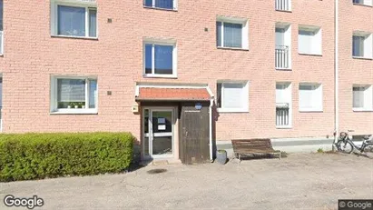 Bostadsrätter till salu i Ludvika - Bild från Google Street View