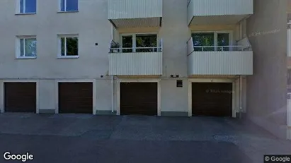 Bostadsrätter till salu i Oskarshamn - Bild från Google Street View