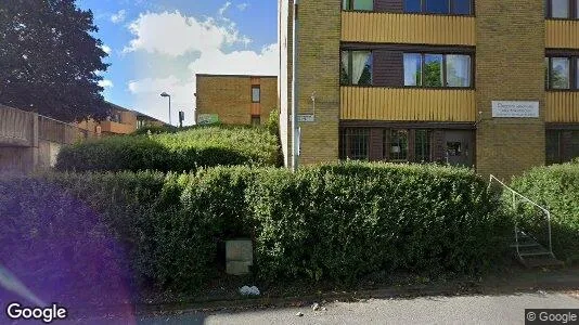 Bostadsrätter till salu i Västerort - Bild från Google Street View
