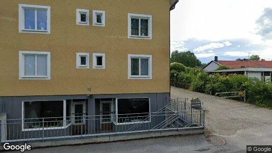 Bostadsrätter till salu i Haninge - Bild från Google Street View