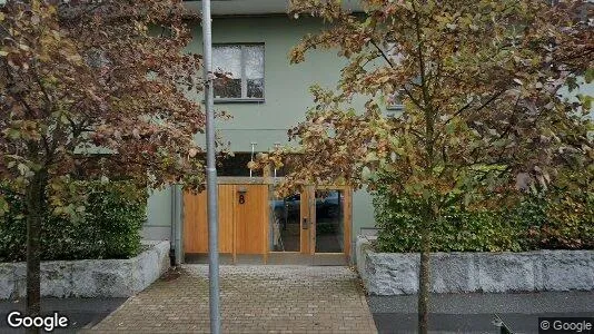 Bostadsrätter till salu i Område ej specificerat - Bild från Google Street View
