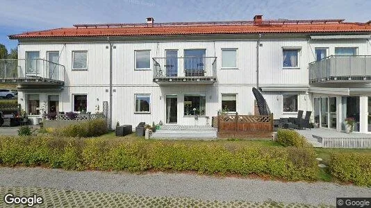 Bostadsrätter till salu i Håbo - Bild från Google Street View
