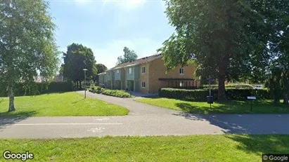 Bostadsrätter till salu i Falköping - Bild från Google Street View