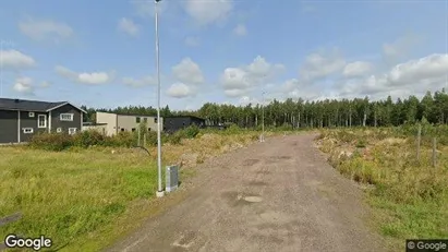 Bostadsrätter till salu i Mariestad - Bild från Google Street View