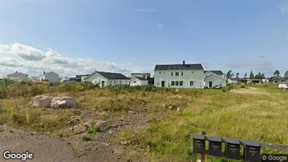 Bostadsrätter till salu i Mariestad - Bild från Google Street View
