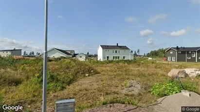 Bostadsrätter till salu i Mariestad - Bild från Google Street View