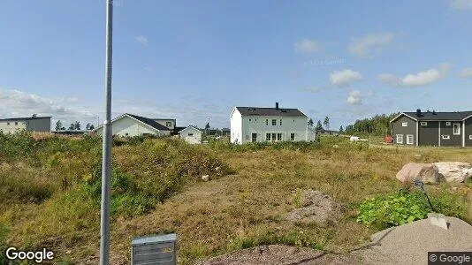 Bostadsrätter till salu i Mariestad - Bild från Google Street View