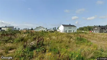 Bostadsrätter till salu i Mariestad - Bild från Google Street View
