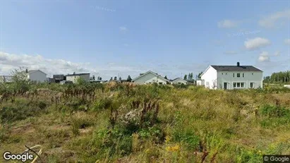 Bostadsrätter till salu i Mariestad - Bild från Google Street View