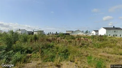 Bostadsrätter till salu i Mariestad - Bild från Google Street View