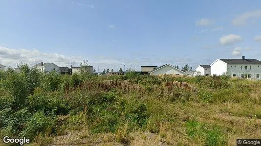 Bostadsrätter till salu i Mariestad - Bild från Google Street View