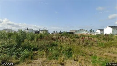 Bostadsrätter till salu i Mariestad - Bild från Google Street View
