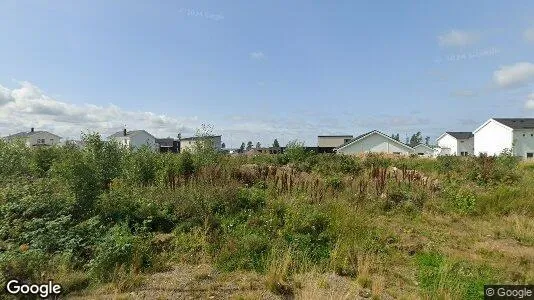 Bostadsrätter till salu i Mariestad - Bild från Google Street View