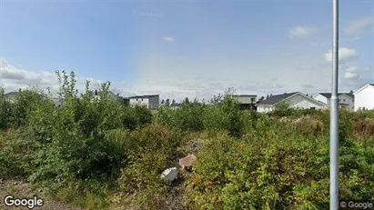 Bostadsrätter till salu i Mariestad - Bild från Google Street View