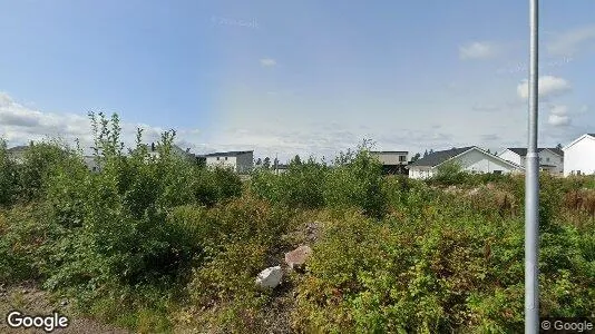 Bostadsrätter till salu i Mariestad - Bild från Google Street View