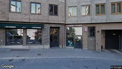 Bostadsrätter till salu i Kungsholmen - Bild från Google Street View