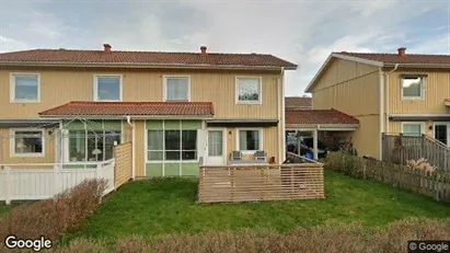 Bostadsrätter till salu i Ale - Bild från Google Street View