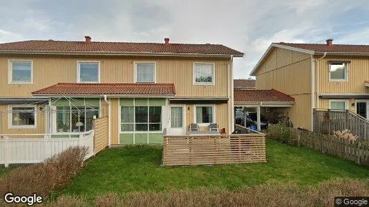 Bostadsrätter till salu i Ale - Bild från Google Street View
