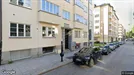 Bostadsrätt till salu, Gärdet/Djurgården, Erik Dahlbergsgatan