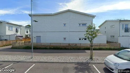 Bostadsrätter till salu i Burlöv - Bild från Google Street View