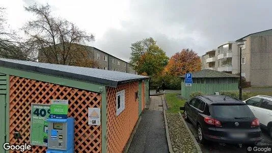 Bostadsrätter till salu i Järfälla - Bild från Google Street View