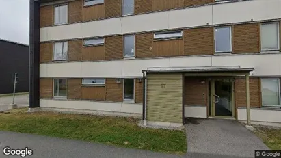 Bostadsrätter till salu i Upplands-Bro - Bild från Google Street View