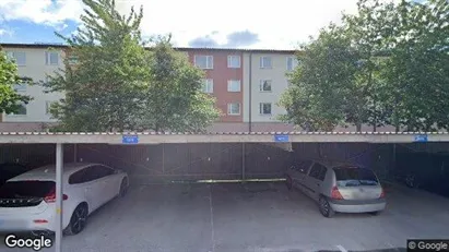Bostadsrätter till salu i Gotland - Bild från Google Street View