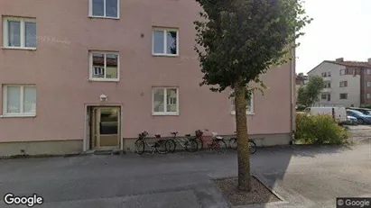 Bostadsrätter till salu i Gotland - Bild från Google Street View