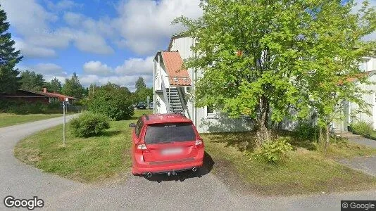 Bostadsrätter till salu i Haparanda - Bild från Google Street View