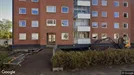 Bostadsrätt till salu, Ängelholm, Kristian IIs väg