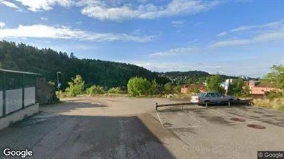 Bostadsrätter till salu i Uddevalla - Bild från Google Street View