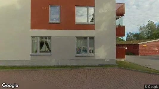 Bostadsrätter till salu i Ekerö - Bild från Google Street View