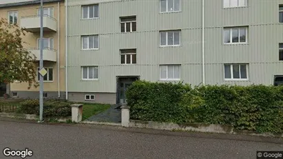 Bostadsrätter till salu i Eskilstuna - Bild från Google Street View