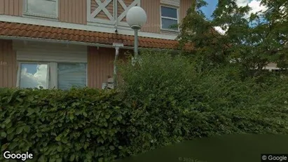 Bostadsrätter till salu i Vallentuna - Bild från Google Street View
