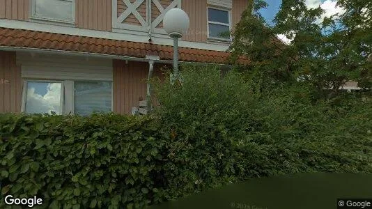 Bostadsrätter till salu i Vallentuna - Bild från Google Street View