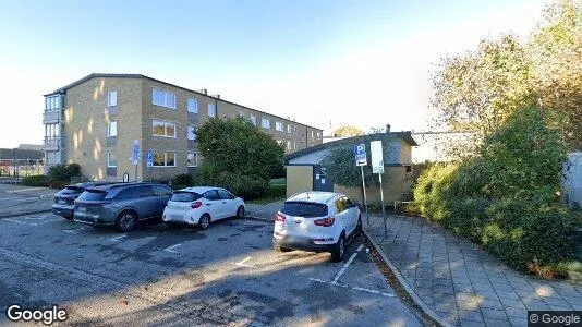 Bostadsrätter till salu i Malmö Centrum - Bild från Google Street View