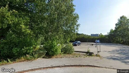 Lägenheter att hyra i Botkyrka - Bild från Google Street View
