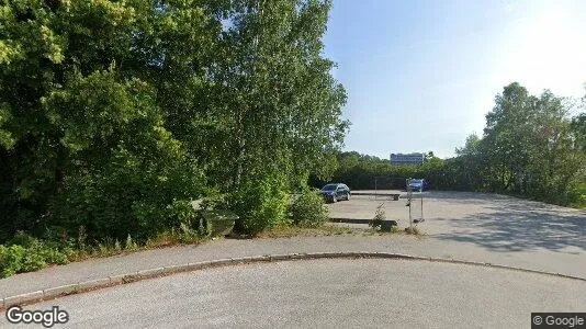 Lägenheter att hyra i Botkyrka - Bild från Google Street View