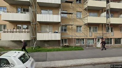 Lägenheter att hyra i Gävle - Bild från Google Street View