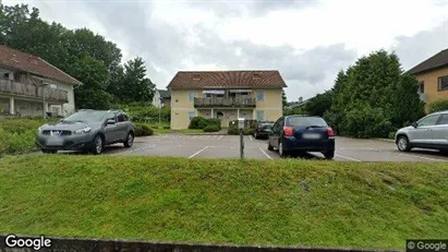 Lägenheter att hyra i Borås - Bild från Google Street View