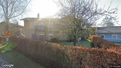 Lägenheter till salu i Halmstad - Bild från Google Street View